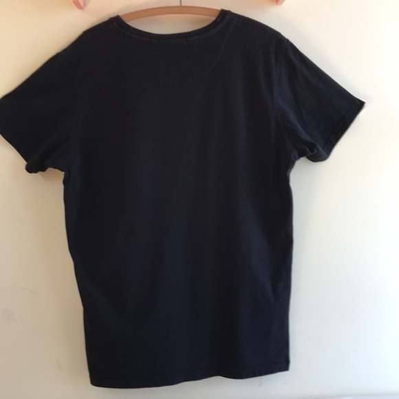 Roberto Cavalli XXL T-shirt black 100%cotton Designer graphic tee coiled snakes - Picture 4 of 8